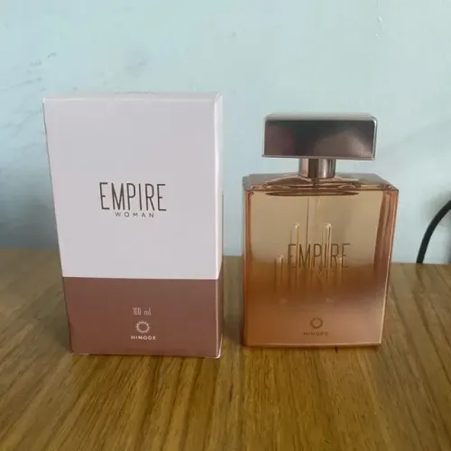 Empire Woman Deo Colônia 100ml