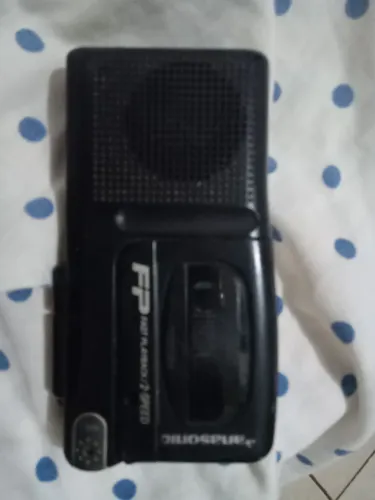 Radio relíquia