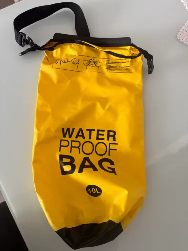 Bolsa estanque 10 L