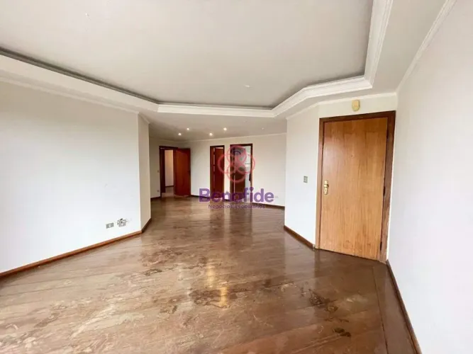 Apartamento para VENDA no condomínio TROPICAL, em Jundiaí/SP.