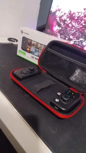 Gamesir X2pro Xbox Edition