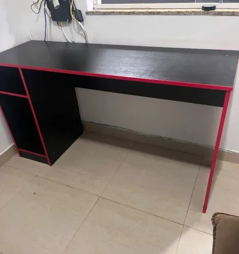 Promoção Mesa Gamer - 27/10/25 