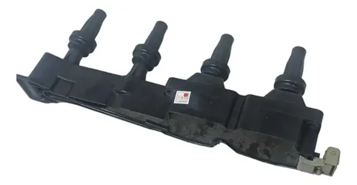 Bobina Ignição C3 Peugeot 206 207 307 1.6 16v Flex Cx284
