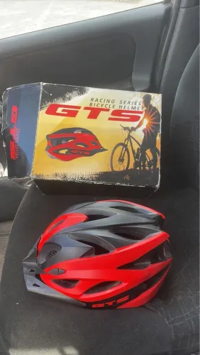 Capacete GTS 