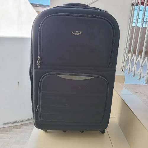 Mala Grande Primícia, no meu perfil tem outras. 