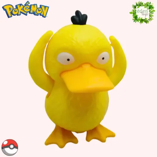 Pokemon - Psyduck (cód 312)