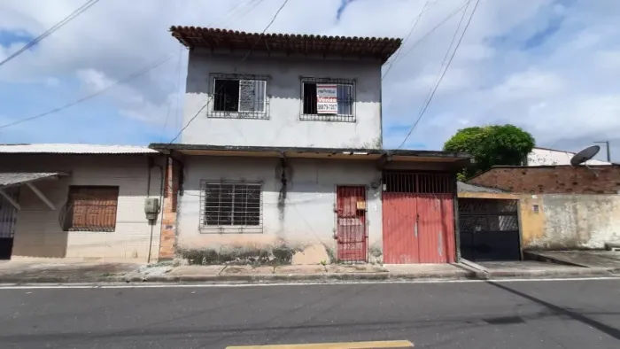 Casa Conjunto Canarinho