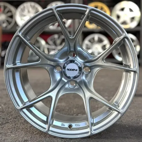 Rodas Rodera Extreme aro 15 TaLa 8.25