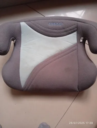 Assento infantil para carro Cosco