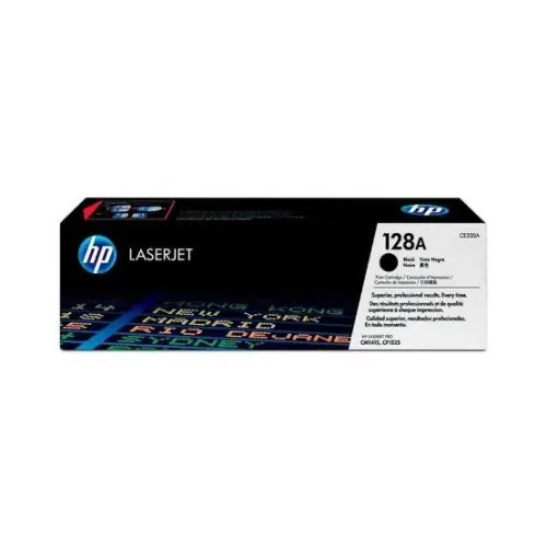 Toner HP 128A Preto