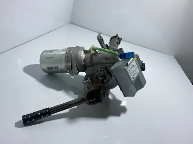 Coluna de direção Hyundai Hb20s 1.0 2019 A 2020