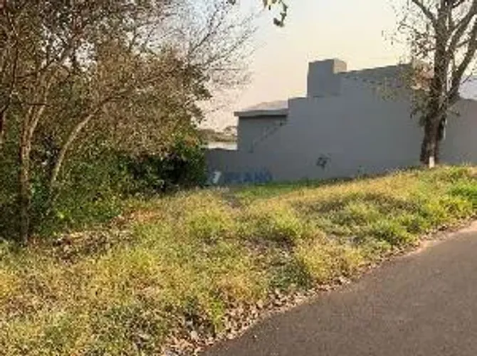 Terreno - Vila Nery