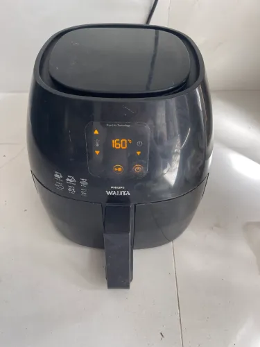 Air fry Philips walita 300,00