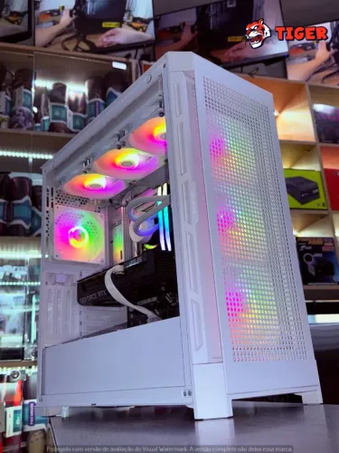 PC GAMER CORE I7 265K + RTX 5060 + 64GB RAM DDR5