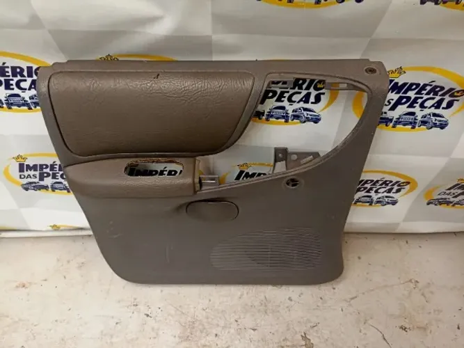 Forro Porta Ranger 98/04 Traseiro Esquerdo #42100