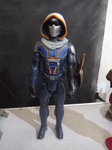 Action Figure Taskmaster - Marvel