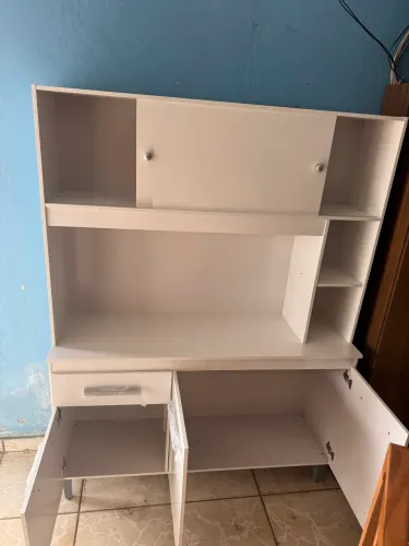 Armário de cozinha