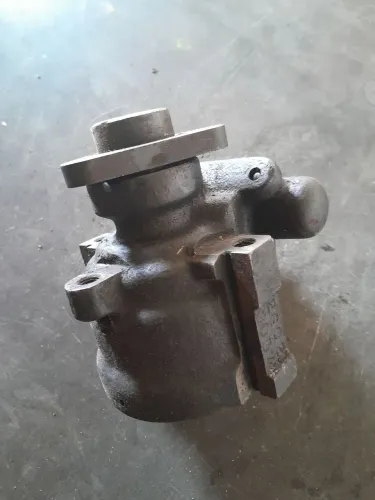 Bomba hidráulica do monza 