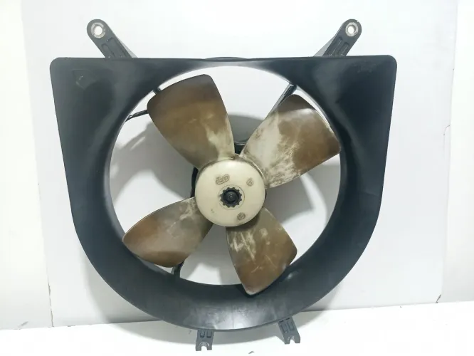 Ventoinha eletroventilador Honda Civic 1997 1998 1999 2000 ventoinha do motor Honda Civic