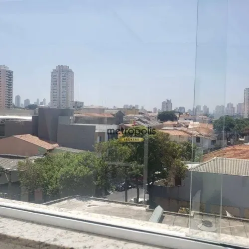 Apartamento Duplex à venda, 60 m² por R$ 600.000,00 - Alto da Mooca - São Paulo/SP