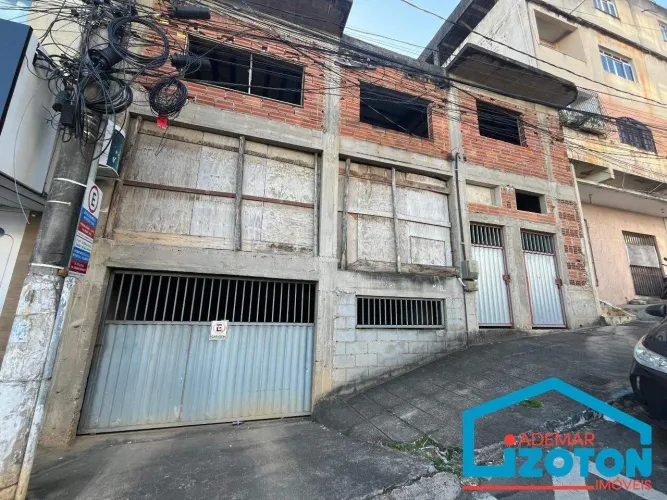 Loja Locação Campo Grande