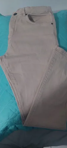 Vendo Calça Zara masculina tam 40