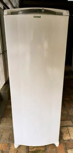 Freezer Vertical. Entrego/ Aceito cartão!!