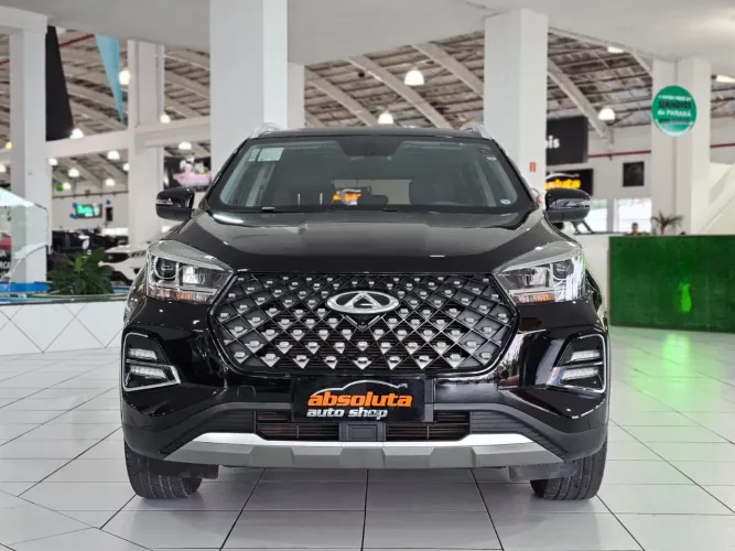 Chery Tiggo 5X Pro 1.5 Turbo Flex Aut. 2025