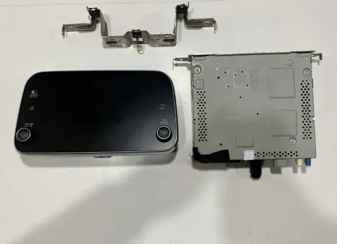 Kit Multimídia Fiat Cronos 2018 #24