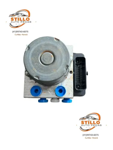 MODULO ABS VW POLO VIRTUS ORIGINAL 2018 2022