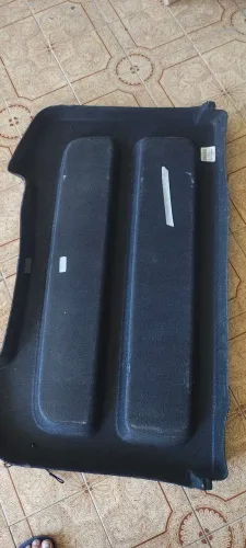Bagagito Sandero 14/21