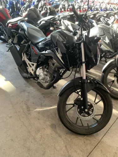 Fan 160c 2025 - 0km
