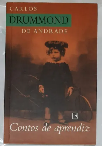 Contos de Aprendiz - Drummond de Andrade