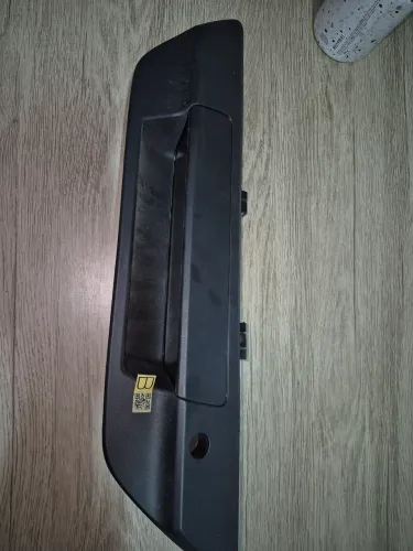 Maçaneta traseira da hilux power pack 2025