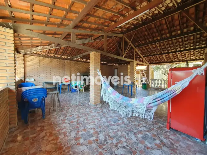 Venda Conjunto de lojas Guarani Belo Horizonte