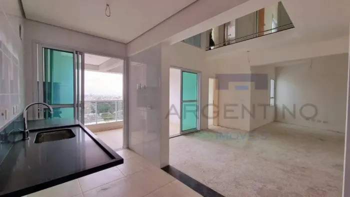 Apartamento Duplex de Alto Padrão em Mogi das Cruzes!