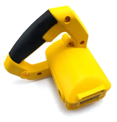 Caixa De Campo P/ Serra Mármore Dw860 - Tipo1 Dewalt N017638 Adicionar aos favoritos