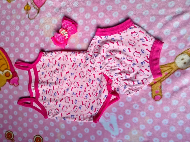 Roupas para bebe