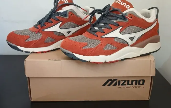 Tenis Mizuno Sky Medal Noh Men Pack 38BR