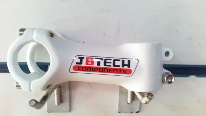 Suporte de guidão alumínio