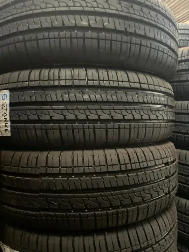Oferta relâmpago na RL pneus Starke aro 15 a partir de 175,00 por tempo limitado