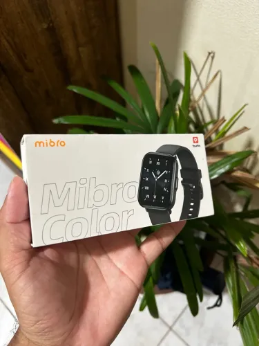 Smart MIBRO COLOR 