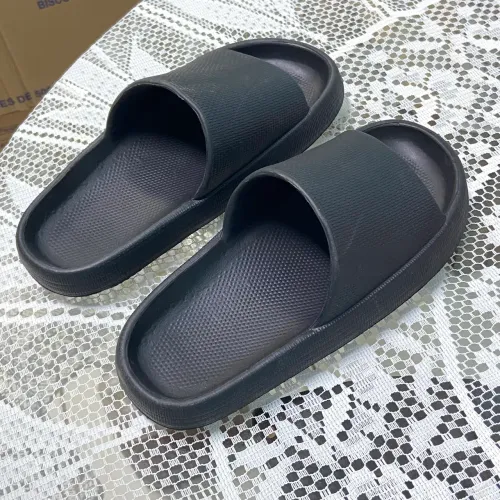 Chinelo slide preto