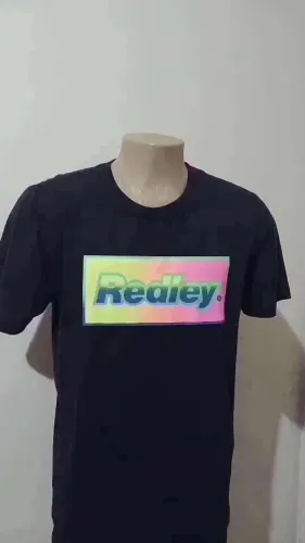 camisa redley M 