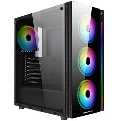 Gabinete Gamer RGB