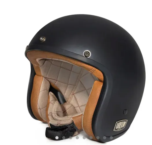 Capacete Urban Tracer Matte