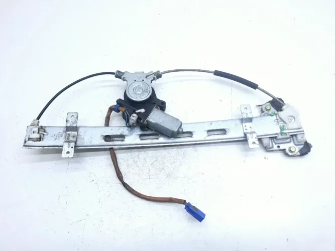 Motor Máquina Vidro Dianteiro Direito Honda Civic 2002 2003