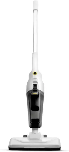 Aspirador de Pó Vertical Kärcher 2 Em 1 VCL Stick 1000W c/ Filtro HEPA- 110V (NOVO)