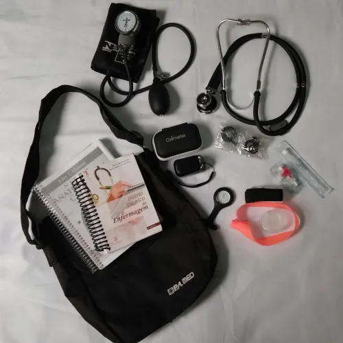 Kit de Enfermagem