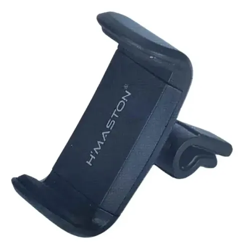 Suporte Veicular H'maston Para Celular Saída de Ar - Armarinho Ditudo